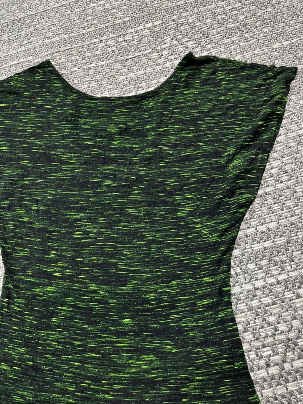 Fox | Flutter Sleeve T-Shirt - Picture 4 of 11